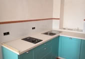 Casa de pueblo en venta en la España, Villanueva del Rey, ref: TR409501 foto