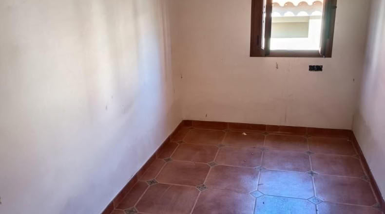 Кордова - Villanueva del Rey - 120m2