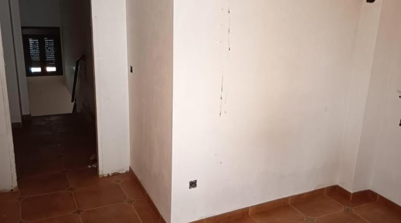 Кордова - Villanueva del Rey - 120m2