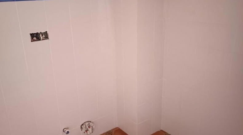 Кордова - Villanueva del Rey - 120m2