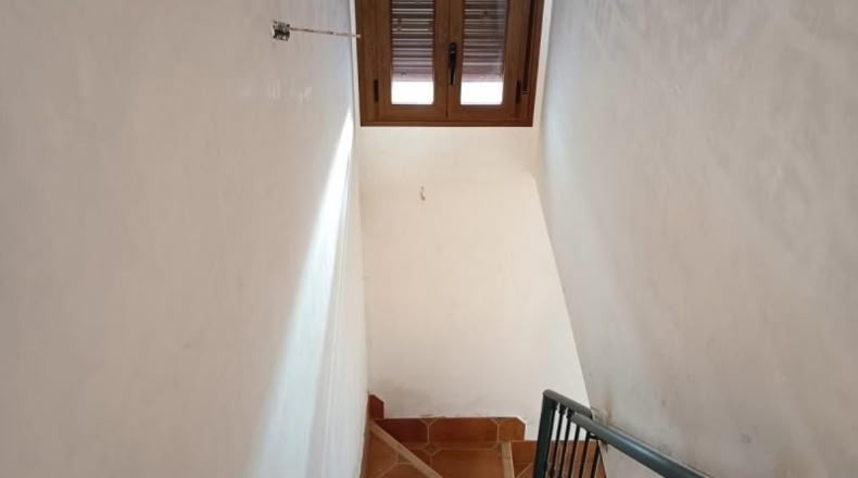 Кордова - Villanueva del Rey - 120m2