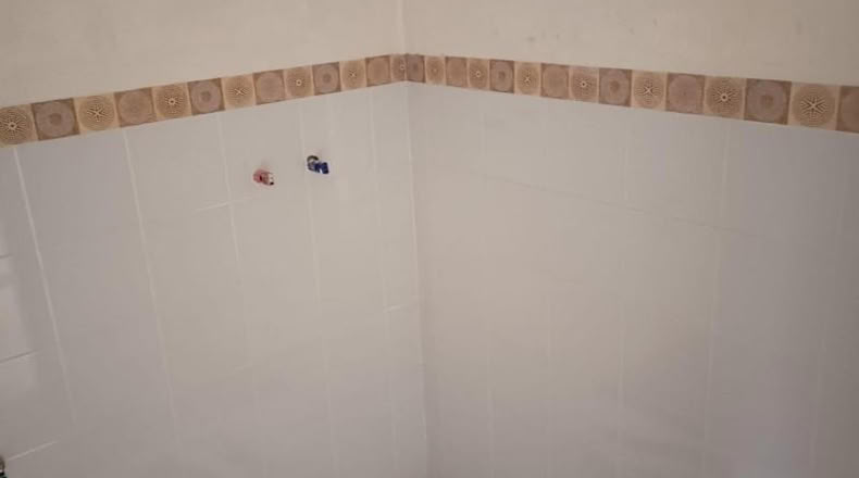 Кордова - Villanueva del Rey - 120m2