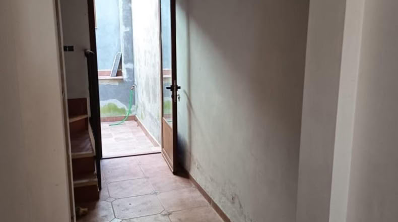 Кордова - Villanueva del Rey - 120m2