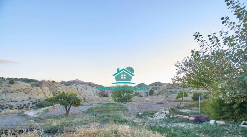 Аликанте - Jijona - 20000m2
