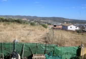 Casa de camp amb terreny en venda a la España, Alcolea, ref.: TR409504 foto
