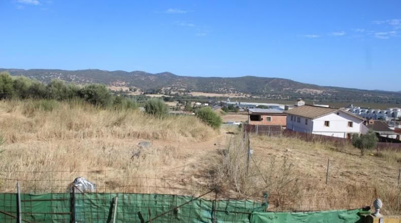 Кордова - Alcolea - 200m2