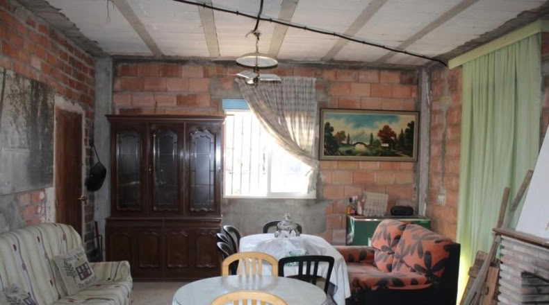 Кордова - Alcolea - 200m2