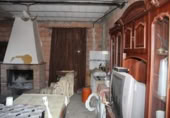 Casa de camp amb terreny en venda a la España, Alcolea, ref.: TR409504 foto