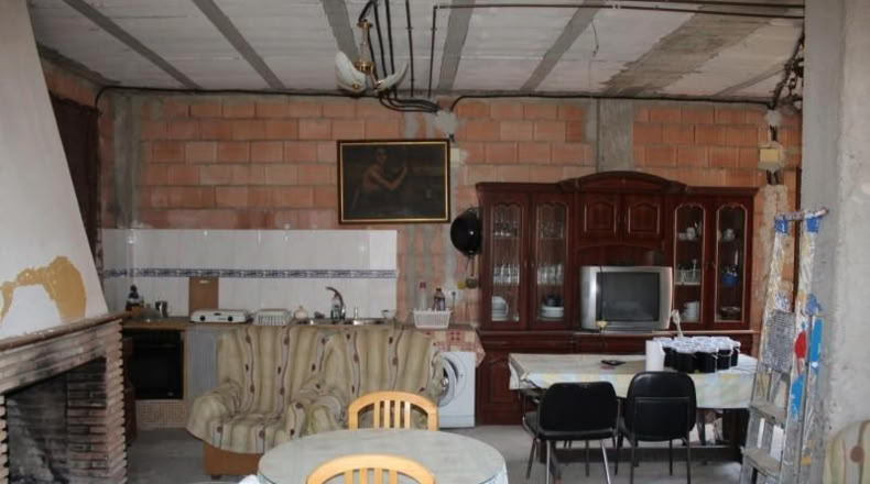 Кордова - Alcolea - 200m2