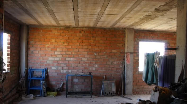 Кордова - Alcolea - 200m2