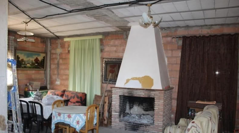 Кордова - Alcolea - 200m2