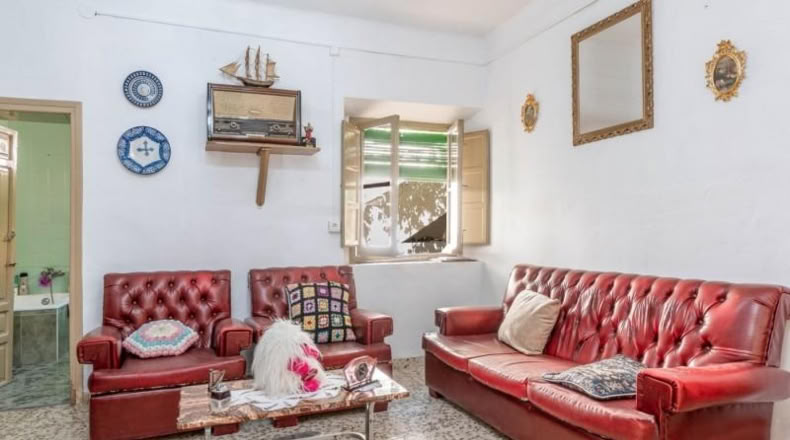 Granada - Jayena - 204m2