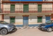 Casa de poble en venda a la España, Jayena, ref.: TR409507 foto