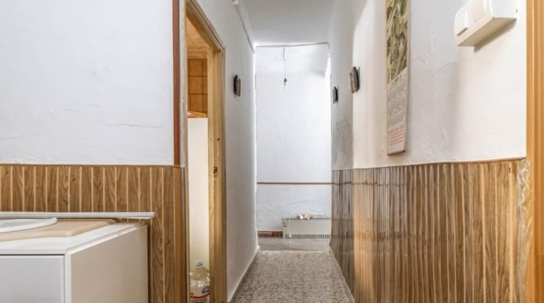 Granada - Jayena - 204m2
