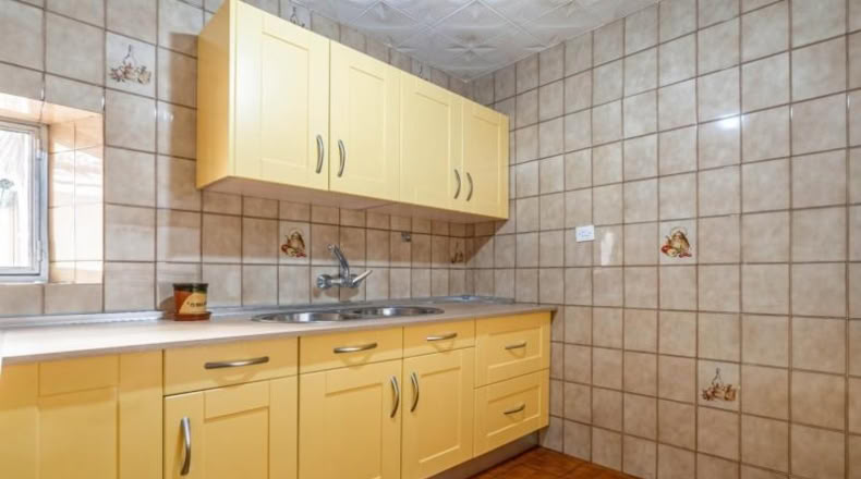 Granada - Jayena - 204m2
