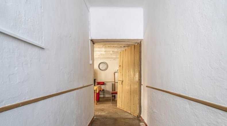 Granada - Jayena - 204m2