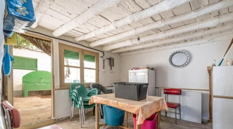 Granada - Jayena - 204m2