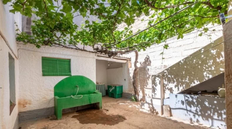 Granada - Jayena - 204m2