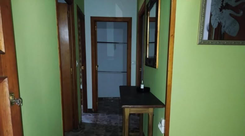 León - Camponaraya - 140m2