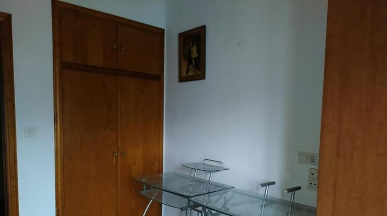 León - Camponaraya - 140m2