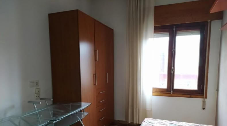 León - Camponaraya - 140m2