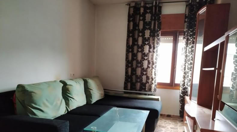 León - Camponaraya - 140m2