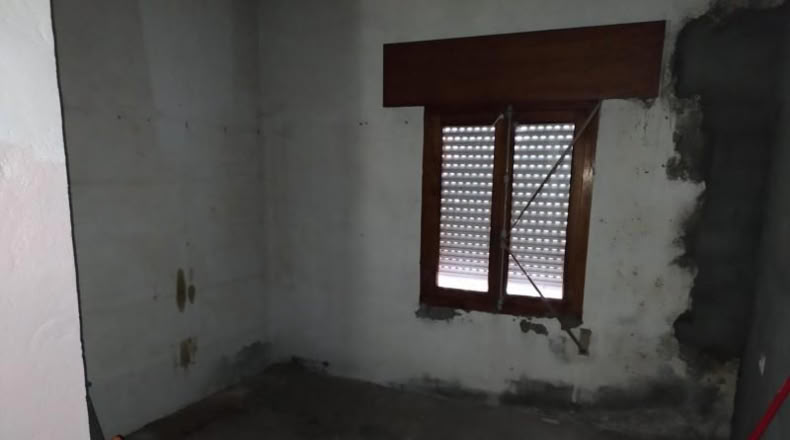 León - Camponaraya - 140m2
