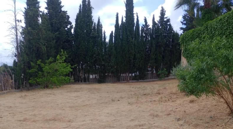 Granada - Güéjar Sierra - 439m2