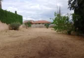Urban land for sale on España, Güéjar Sierra, ref: TR409510 photo