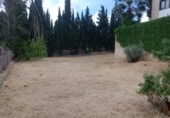 Urban land for sale on España, Güéjar Sierra, ref: TR409510 photo