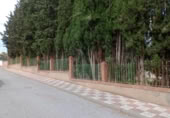 Urban land for sale on España, Güéjar Sierra, ref: TR409510 photo