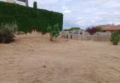 Urban land for sale on España, Güéjar Sierra, ref: TR409510 photo