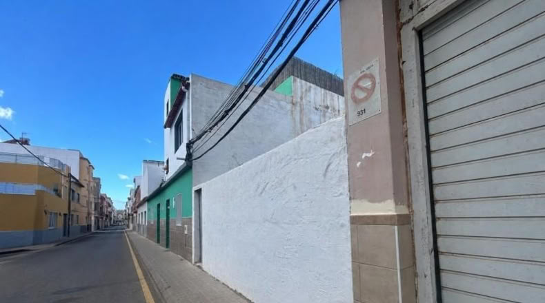 Las Palmas - Santa Lucía de Tirajana - 120m2