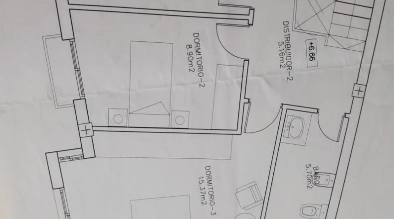 Кордова - Lucena - 60m2