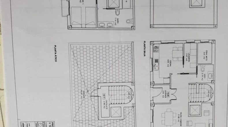 Кордова - Lucena - 60m2