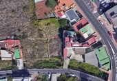 Sòl urbà en venda a la España, San Cristóbal de La Laguna, ref.: TR308285 foto