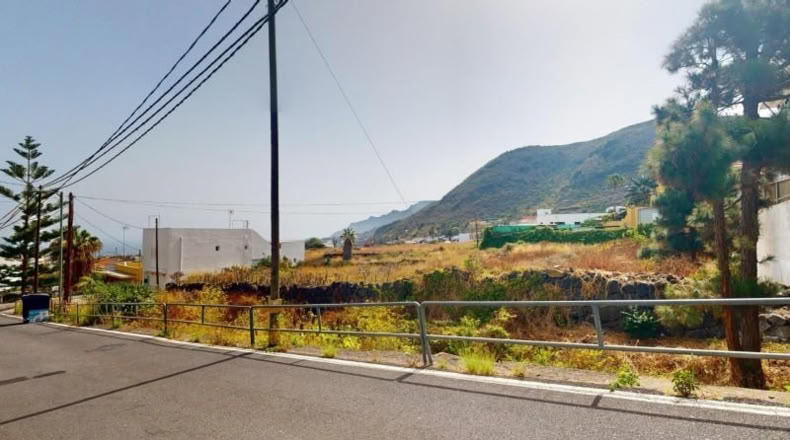 Santa Cruz de Tenerife - San Cristóbal de La Laguna - 600m2
