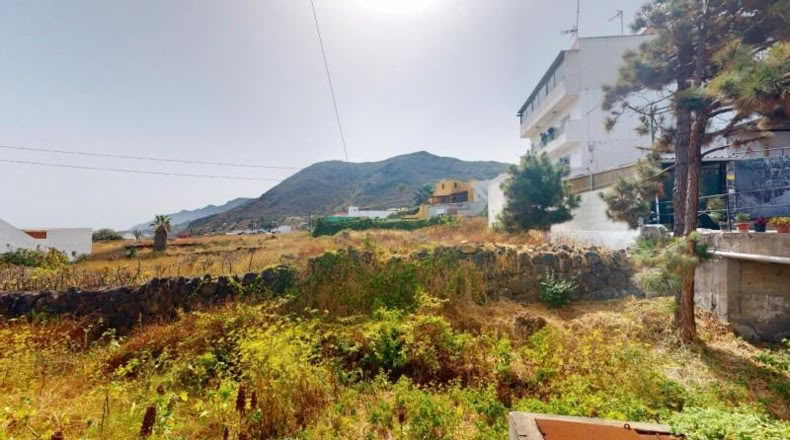 Santa Cruz de Tenerife - San Cristóbal de La Laguna - 600m2