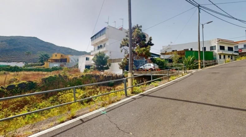 Santa Cruz de Tenerife - San Cristóbal de La Laguna - 600m2