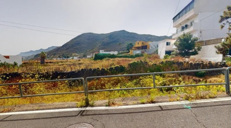 Santa Cruz de Tenerife - San Cristóbal de La Laguna - 600m2