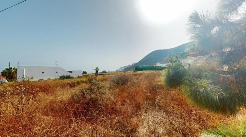 Santa Cruz de Tenerife - San Cristóbal de La Laguna - 600m2