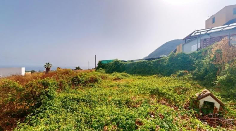 Santa Cruz de Tenerife - San Cristóbal de La Laguna - 600m2