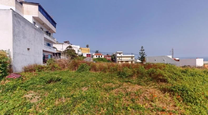 Santa Cruz de Tenerife - San Cristóbal de La Laguna - 600m2