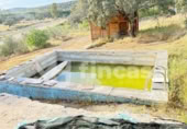Xalet independent amb terreny en venda a la España, El Ronquillo, ref.: TR409523 foto