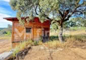 Xalet independent amb terreny en venda a la España, El Ronquillo, ref.: TR409523 foto