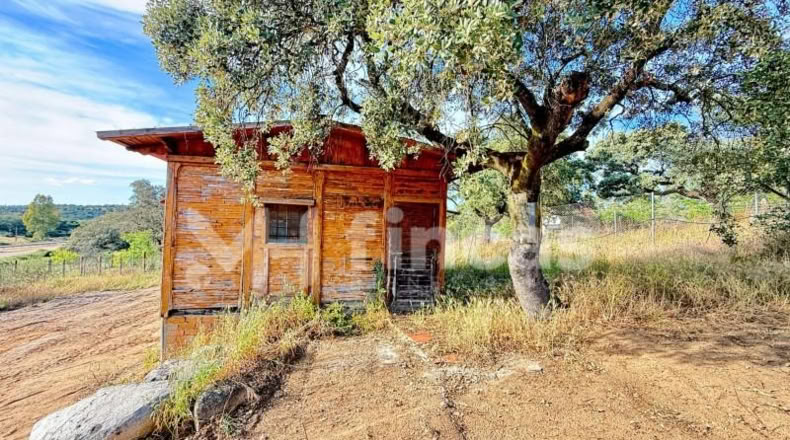 Sevilla - El Ronquillo - 8500m2