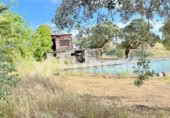 Xalet independent amb terreny en venda a la España, El Ronquillo, ref.: TR409523 foto
