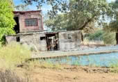 Xalet independent amb terreny en venda a la España, El Ronquillo, ref.: TR409523 foto