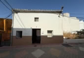 Casa de poble en venda a la España, Almargen, ref.: TR409517 foto