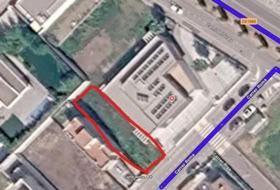 Burriana 272&nbsp;м²